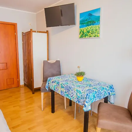 Pika Goscinne Appartement *