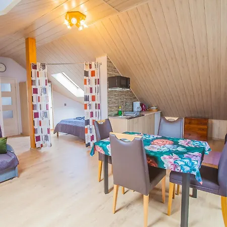 Apartament Pika Gościnne *