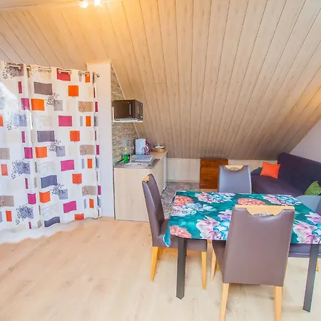 Pika Goscinne Appartement Władysławowo