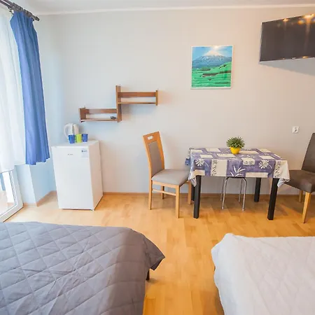 Pika Goscinne Appartement