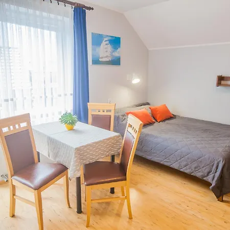 Pika Goscinne Władysławowo