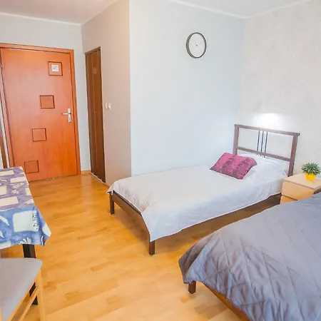 Appartement Pika Goscinne *