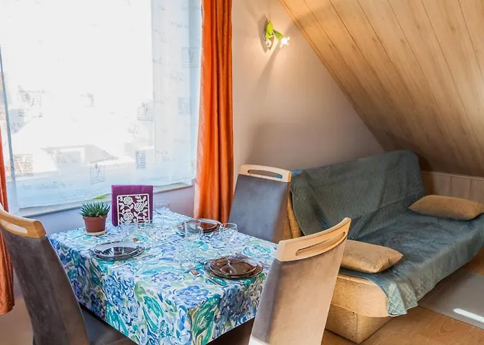 Pika Goscinne Władysławowo