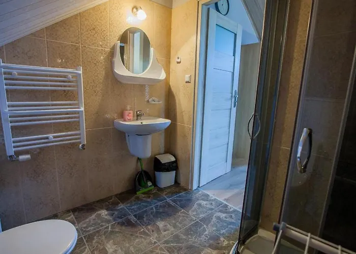 Apartment Pika Goscinne *