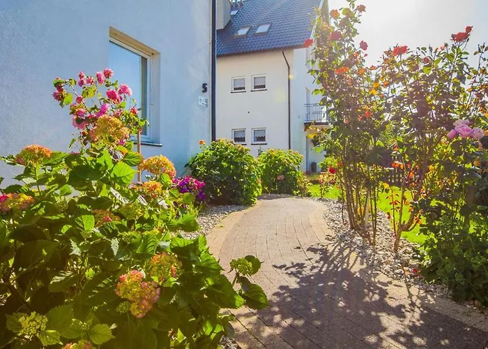 Apartment Pika Goscinne Władysławowo