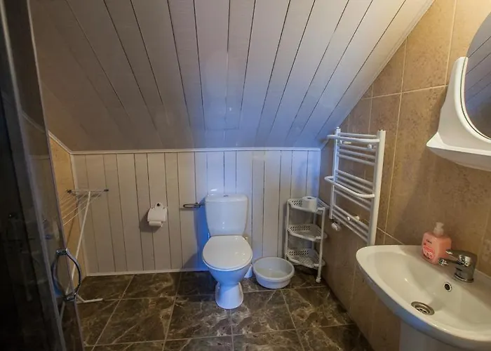 Pika Goscinne Władysławowo