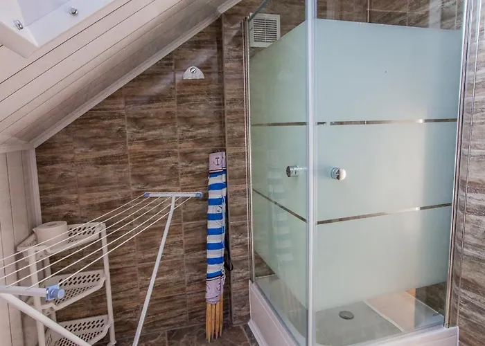 Pika Goscinne Władysławowo