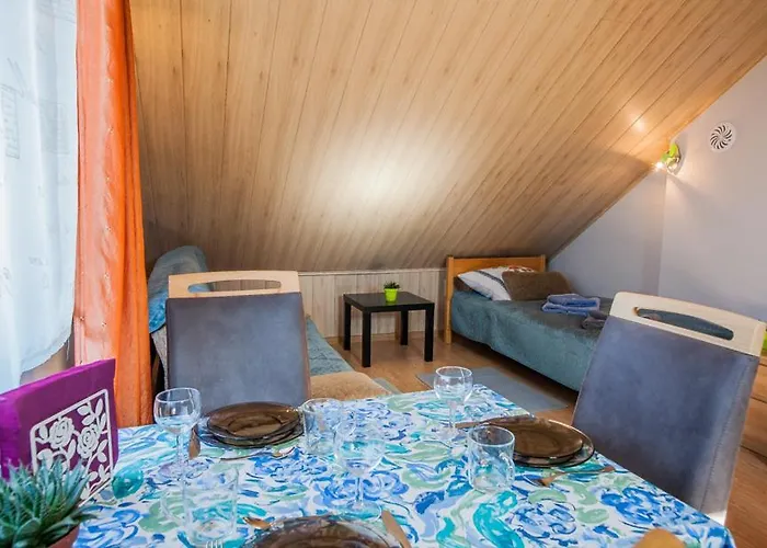 Apartment Pika Goscinne