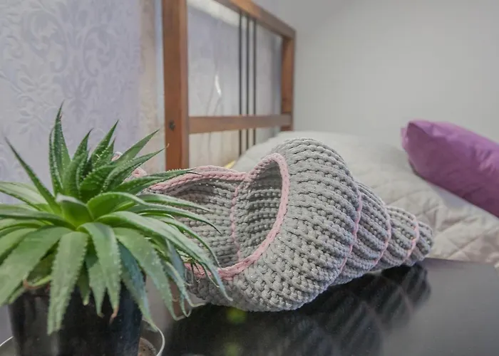 Lejlighed Pika Goscinne *