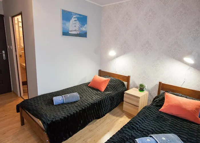 Lejlighed Pika Goscinne *