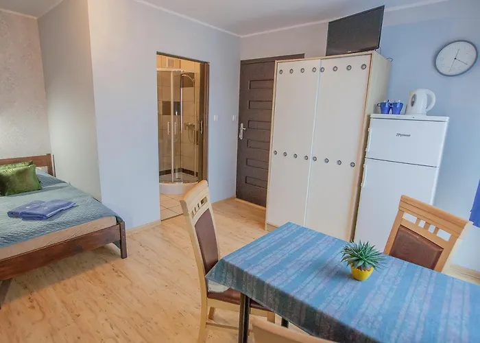 Pika Goscinne * Władysławowo