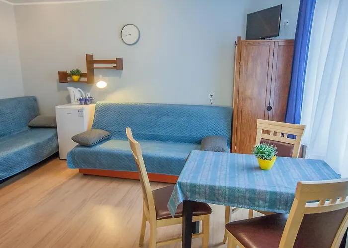 Pika Goscinne Władysławowo