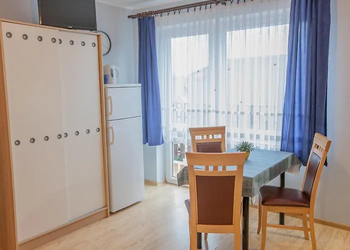 Pika Goscinne Władysławowo