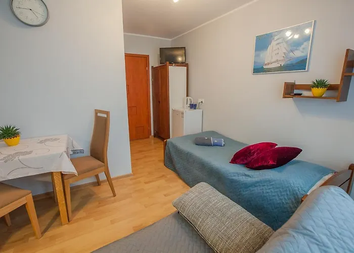 Pika Goscinne * Władysławowo