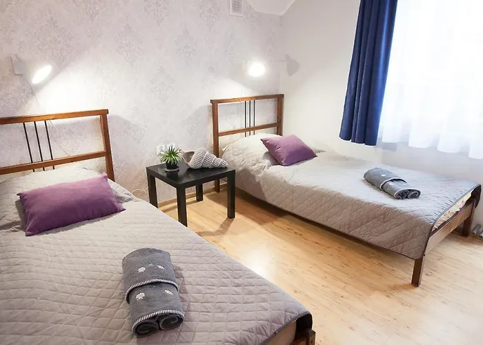 Pika Goscinne Władysławowo