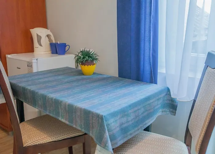 Pika Goscinne Władysławowo