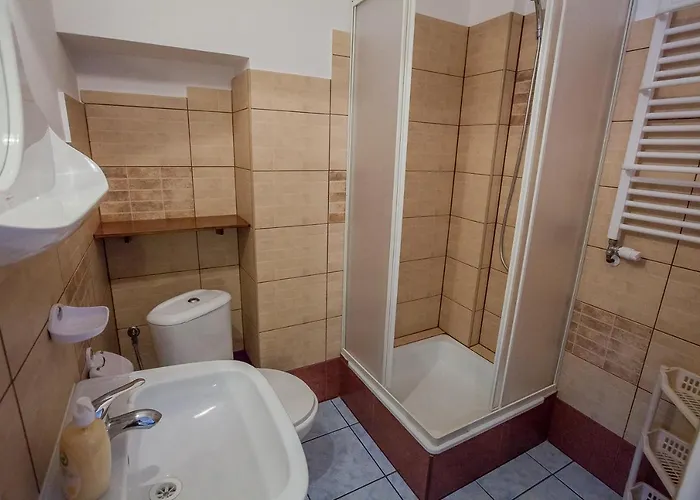 Apartment Pika Goscinne Władysławowo