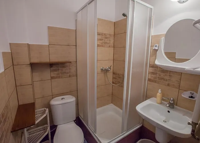 Apartment Pika Goscinne *