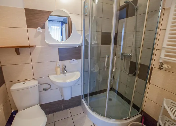 Apartment Pika Goscinne *