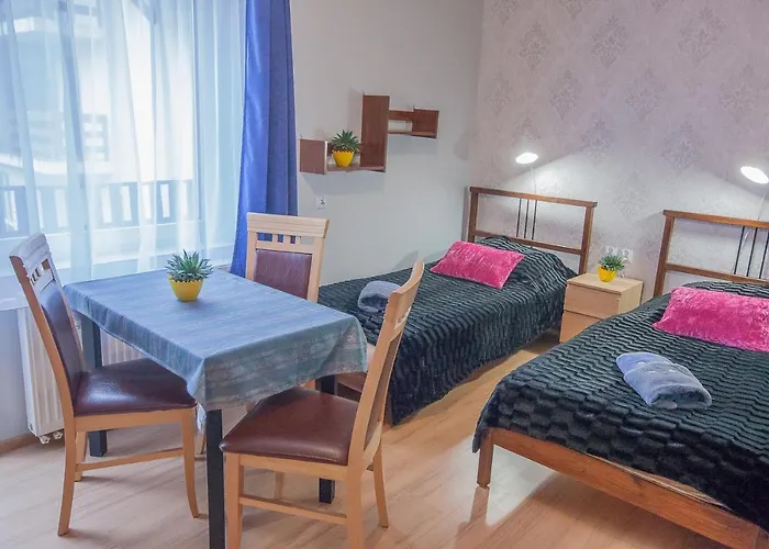 Pika Goscinne Władysławowo