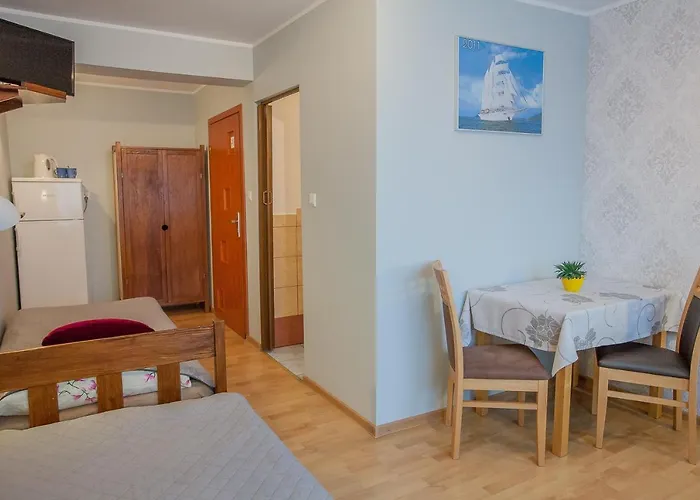 Pika Goscinne Władysławowo