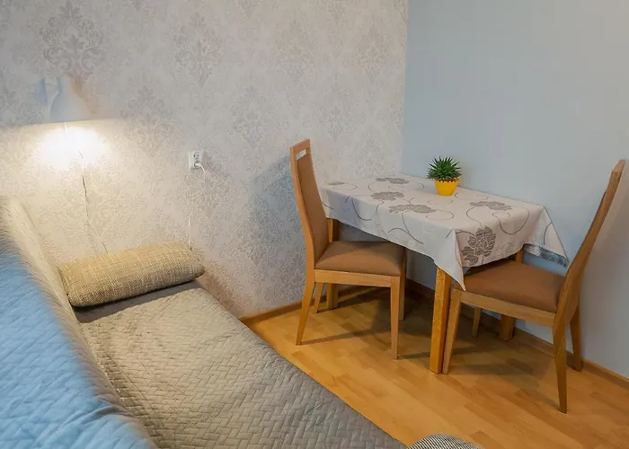 Pika Goscinne * Władysławowo