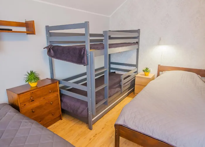 Pika Goscinne * Władysławowo