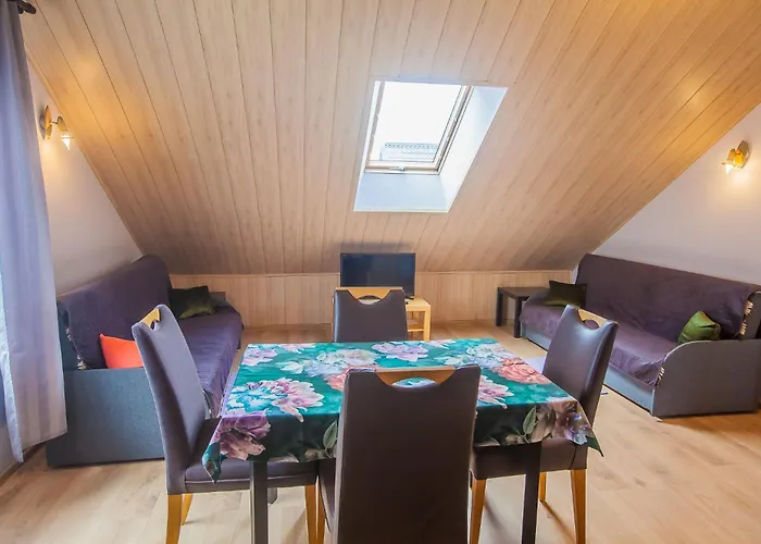 Pika Goscinne Władysławowo