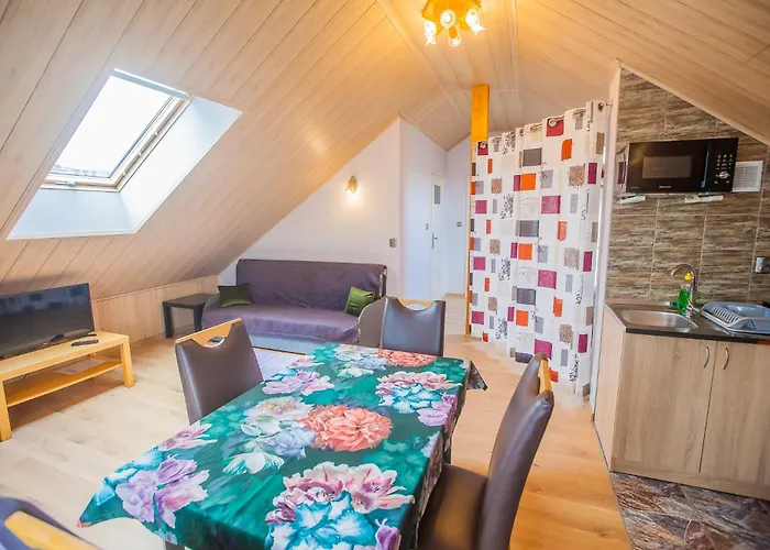 Pika Goscinne * Władysławowo