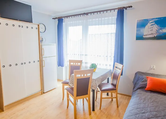 Pika Goscinne Apartment