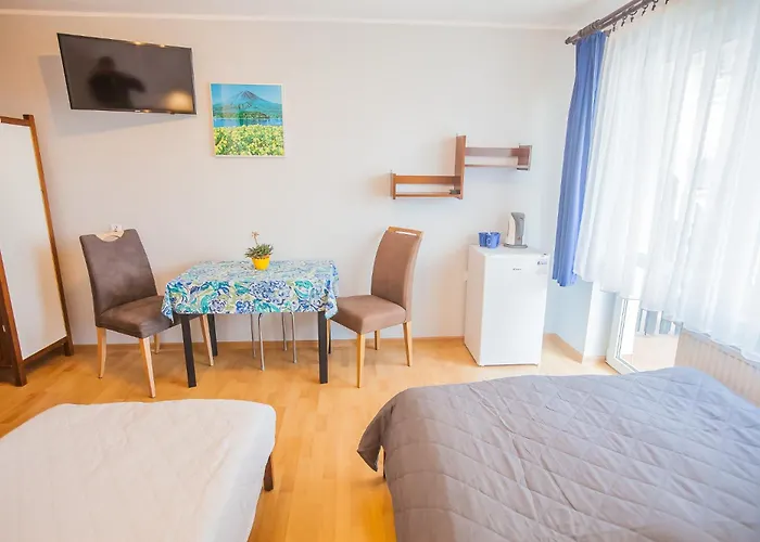 Apartment Pika Goscinne