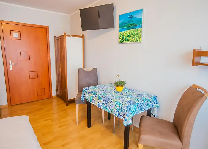 Pika Goscinne Apartment *