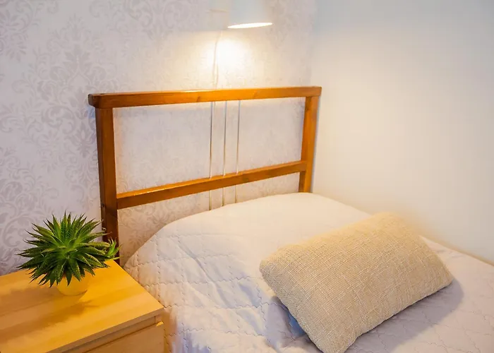 Apartment Pika Goscinne *