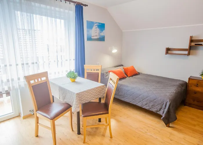 Pika Goscinne Władysławowo