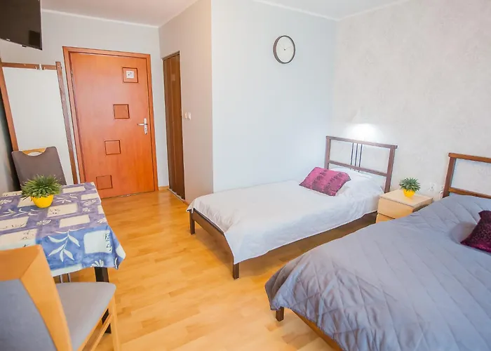 Apartment Pika Goscinne *